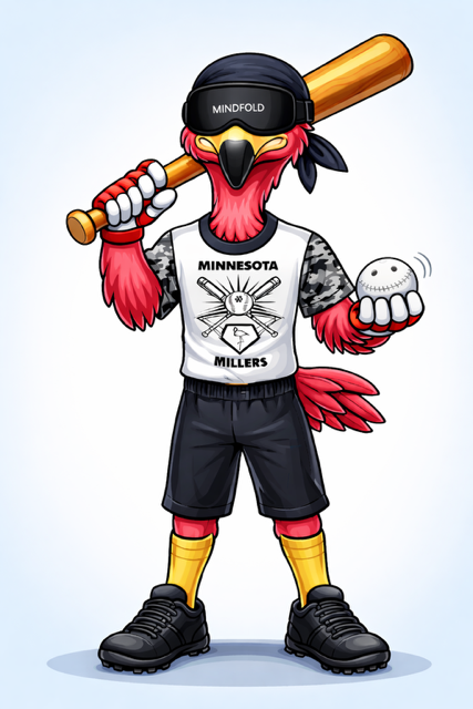 The Minnesota Millers